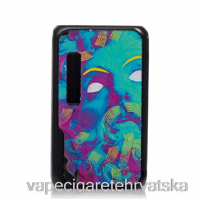 Vape Hrvatska Strio Bolt 510 Mod Stoic At The Rave